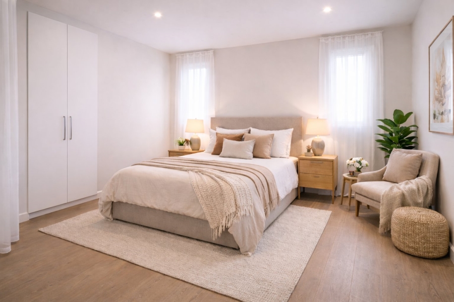 3 Bedroom Property for Sale in Somerset Lakes Western Cape